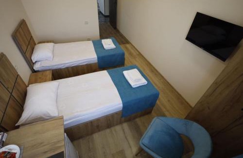 Armenia Hotel | ANGINE Resort Hotel