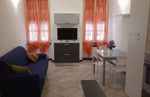 Varese Ligure Apartment | Angiolina House