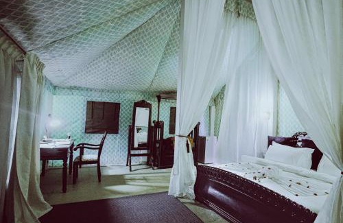 Siddipet Other | Angirasa Luxury Camping