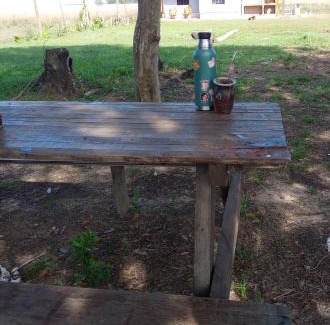 Puerto Valle Apartment | Angiru cabañas