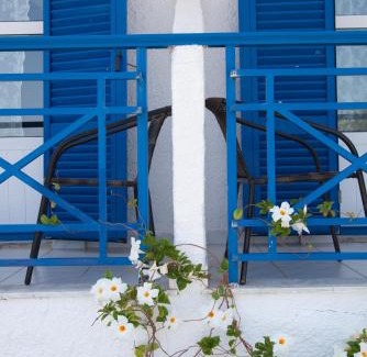 Scala Apartment | Angistri's panorama apartments