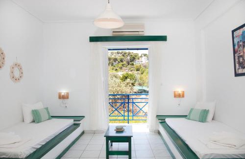 Scala Apartment | Angistri's panorama apartments