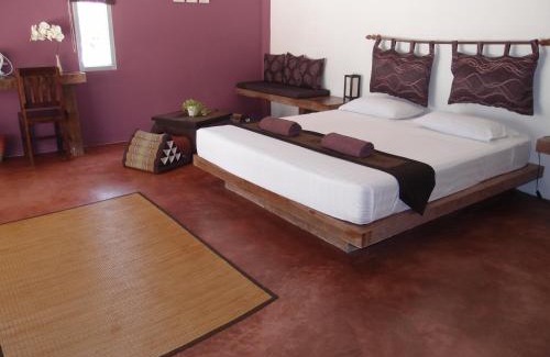 Thong Sala Hotel | Angkana Bungalows adults only