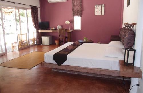 Thong Sala Hotel | Angkana Bungalows adults only