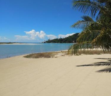 Thong Sala Hotel | Angkana Bungalows adults only