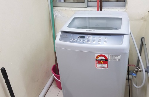 Darau Apartment | Angkasa Apartment