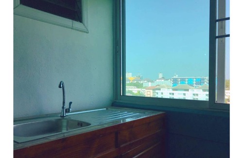 Nong Pa Khrang Condo | Angket Condo 5th floor
