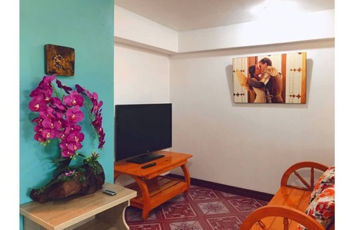 Nong Pa Khrang Condo | Angket Condo 5th floor