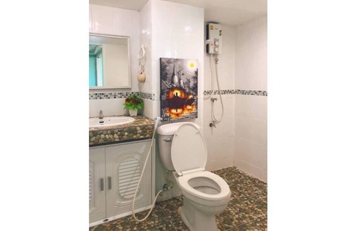 Nong Pa Khrang Condo | Angket Condo 5th floor