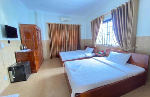 Siem Reap House | Angkor Gecko's Inn