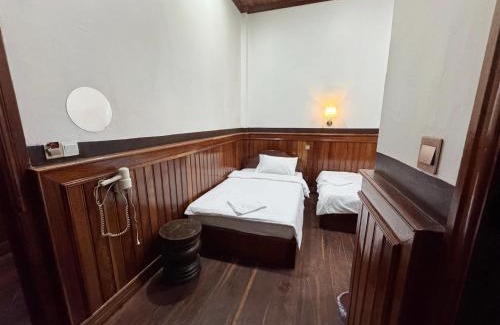 Siem Reap House | Angkor Gecko's Inn