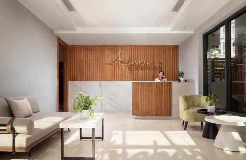 Siem Reap Apartment | Angkor Mansion & Apartment