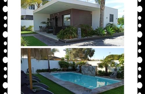 El Marquesado Villa | Angkor Wat Village