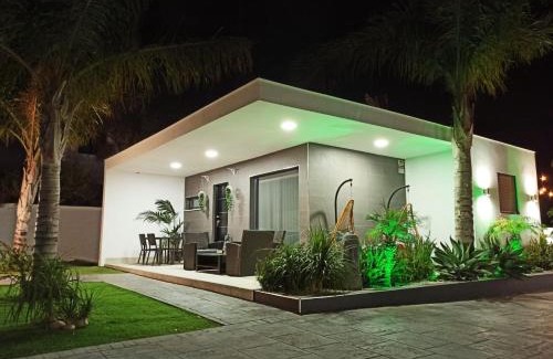 El Marquesado Villa | Angkor Wat Village