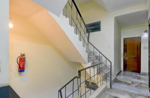 Panch Batti Hotel | Angle paradise