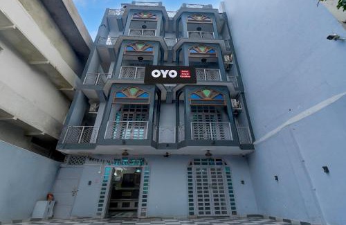 Panch Batti Hotel | Angle paradise