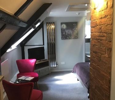 Wareham House | Anglebury House