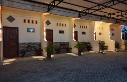Kanigoro House | Angler Family Guest House