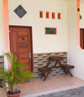 Kanigoro House | Angler Family Guest House