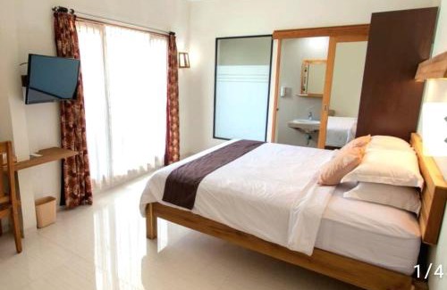Klojen House | Angler Guest House