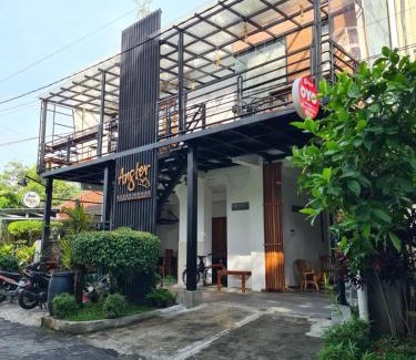 Klojen House | Angler Guest House