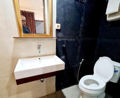 Klojen House | Angler Guest House
