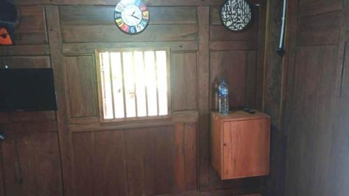 Pakem House | Angler Homestay & Joglo