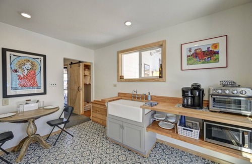 Buena Vista Apartment | Angler's Alibi w/Arkansas River Access