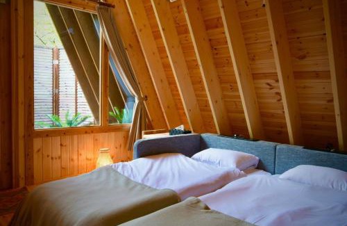 Shimokitayama-mura House | Angler's Base SHIMOKITAYAMA Fishing Lodge - Vacation STAY 73805v