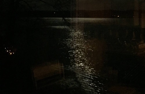 Chickamauga Lake House | Angler's Cove: Lake Chickamauga to Sale Creek, Tennessee