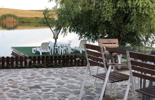Sarulesti House | Angler's lodge near Bucharest