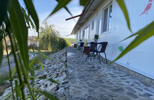 Sarulesti House | Angler's lodge near Bucharest