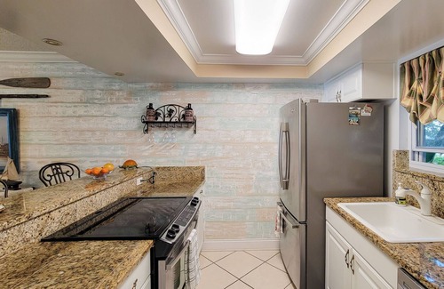 Crescent City Condo | Angler's Paradise in Welaka