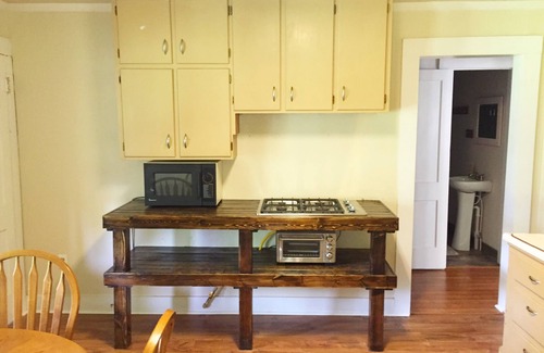 Eufaula House | Angler's Retreat near Eufaula Cove