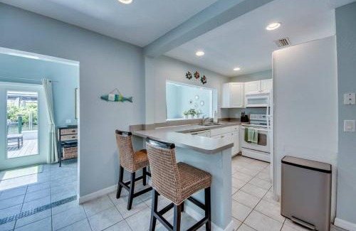 Bokeelia House | Angler's Retreat!
