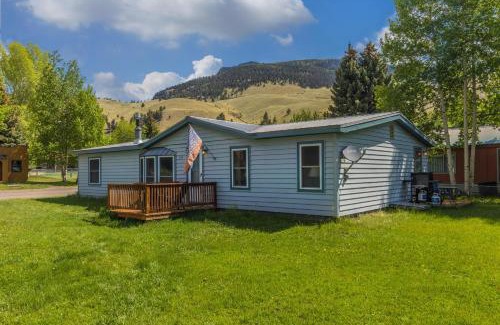 Creede House | Angler's Retreat
