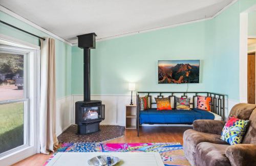 Creede House | Angler's Retreat