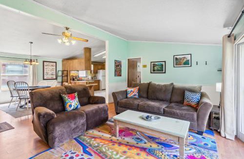 Creede House | Angler's Retreat