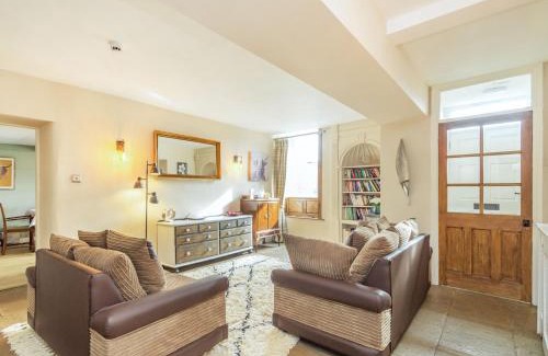 Kilnsey House | Anglers Cottage