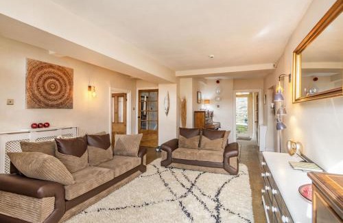 Kilnsey House | Anglers Cottage