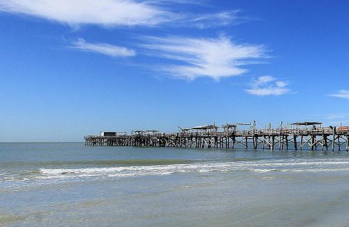 Redington Shores Apartment | Anglers Cove 602