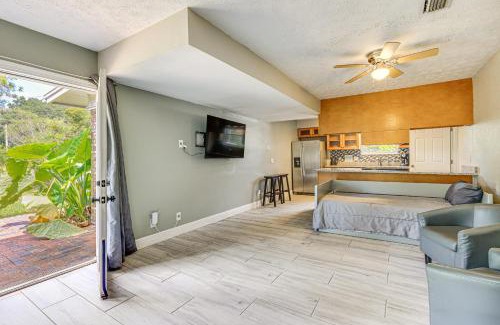 Highlands House | Anglers Escape with River Access JAX Townhome