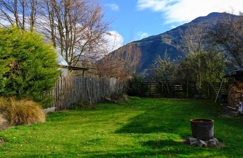 Makarora House | Anglers paradise and great family holiday place