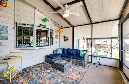 Homosassa House | Anglers Paradise! Homosassa River Retreat with Dock