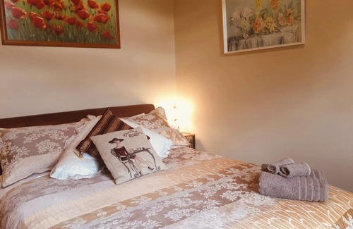 Renwick House | Anglesea House Inn