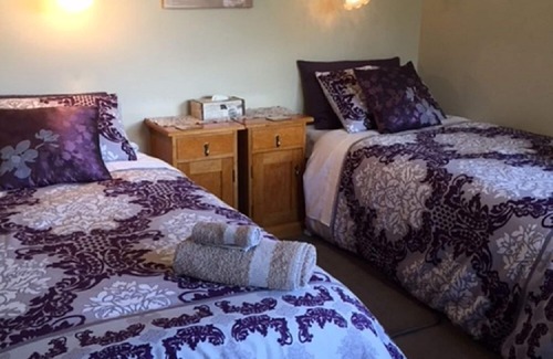 Renwick House | Anglesea House Inn