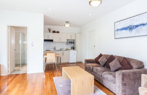 Anglesea Apartment | Anglesea River Apartment 22