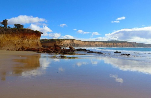 Anglesea Apartment | Anglesea River Apartment 22
