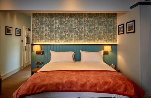 Menai Bridge Hotel | Anglesey Arms Hotel