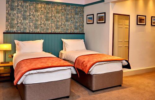 Menai Bridge Hotel | Anglesey Arms Hotel